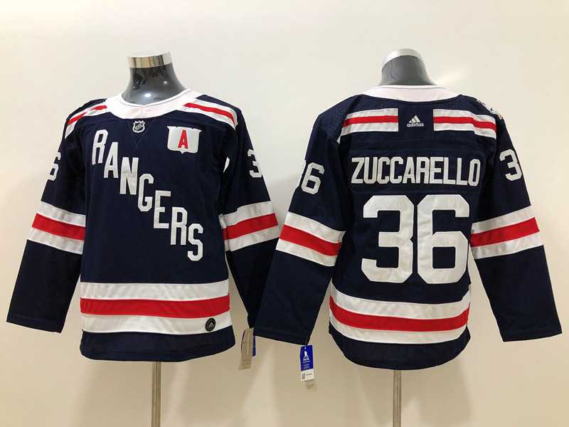 Youth New York Rangers 36 Mats Zuccarello Navy Adidas Stitched Jersey,We sell and wholesale Youth New York Rangers 36 Mats Zuccarello Navy Adidas Stitched Jersey on line form chian!